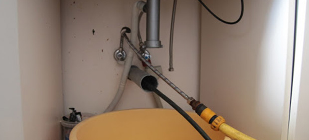 Plumber Forest Hill